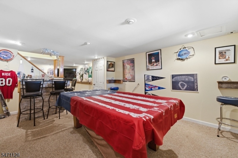 Game / Additional Rec Room