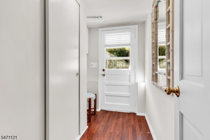 Mudroom