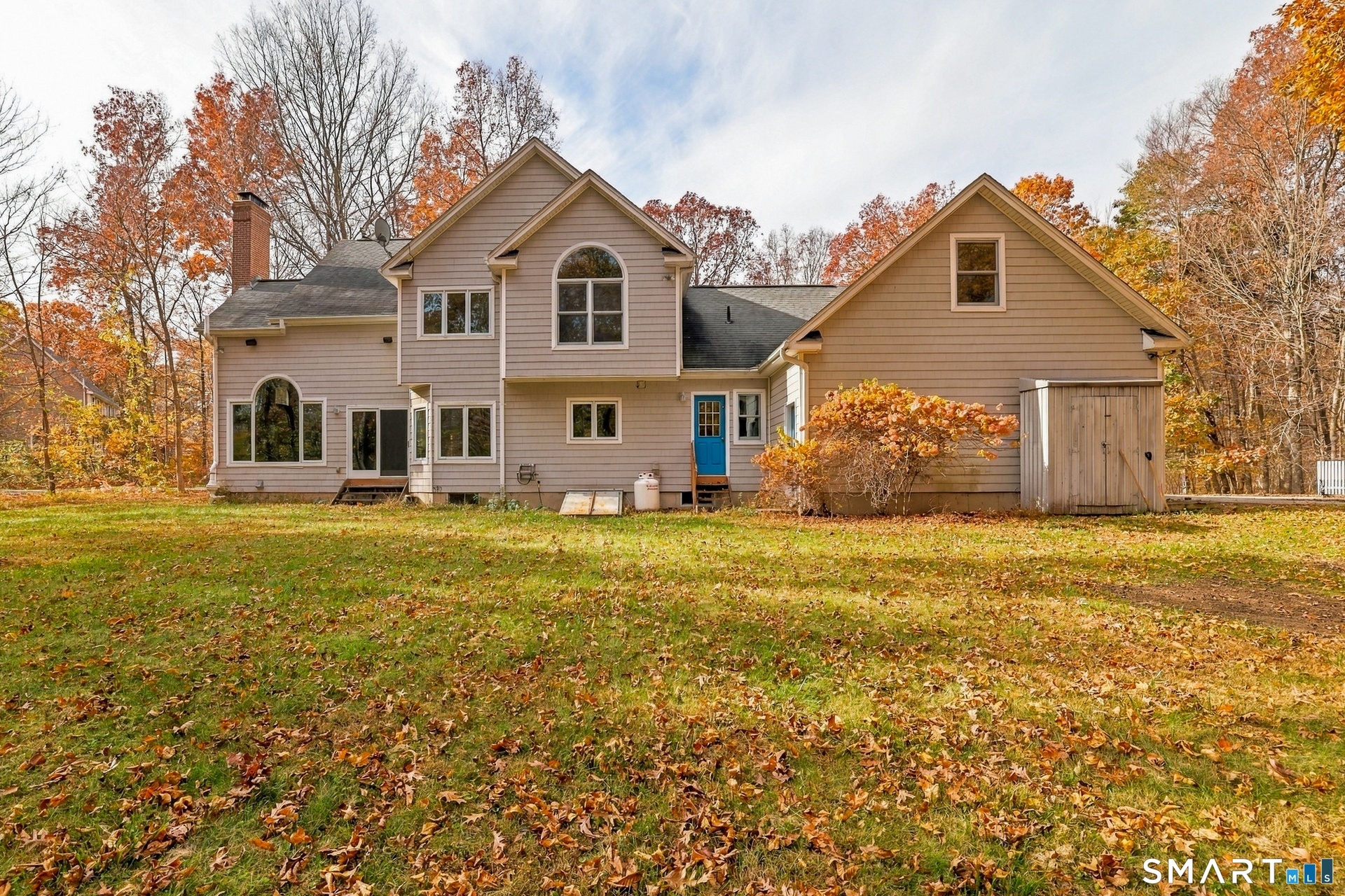 Back of House