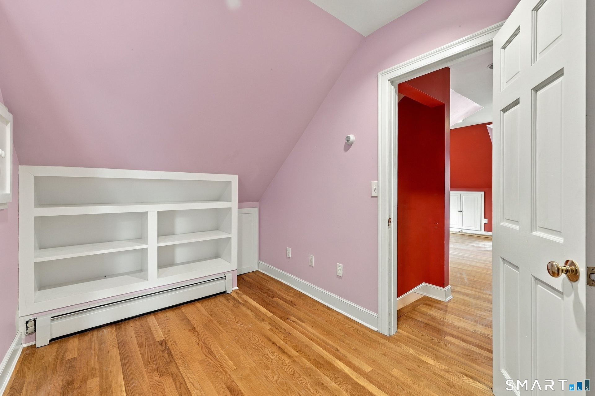 Nursery