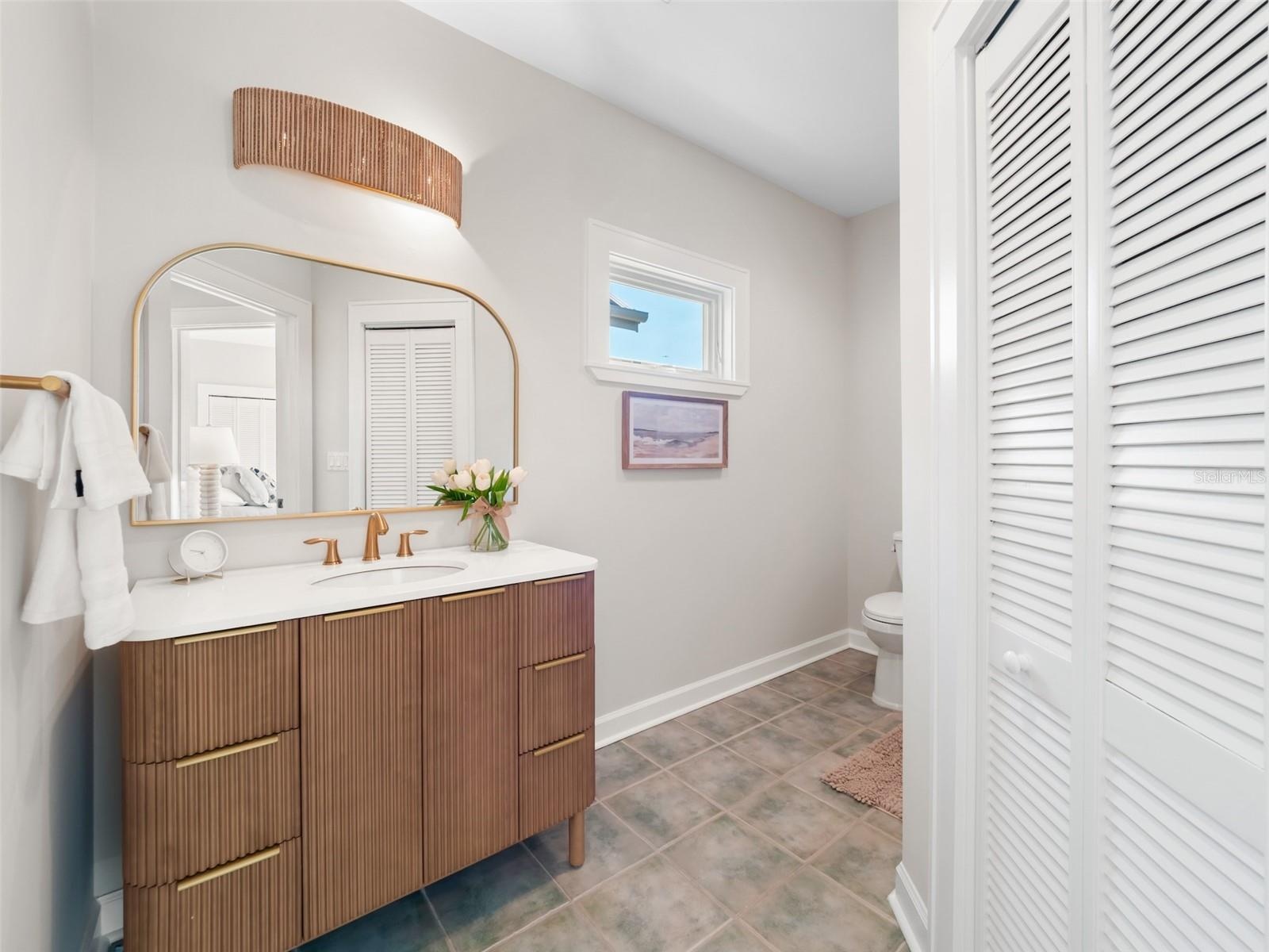 Guest Bath