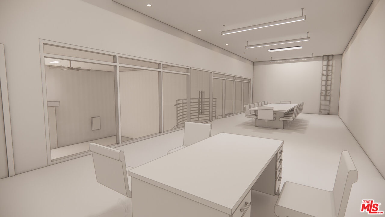 Conceptual Rendering by CDB Ar