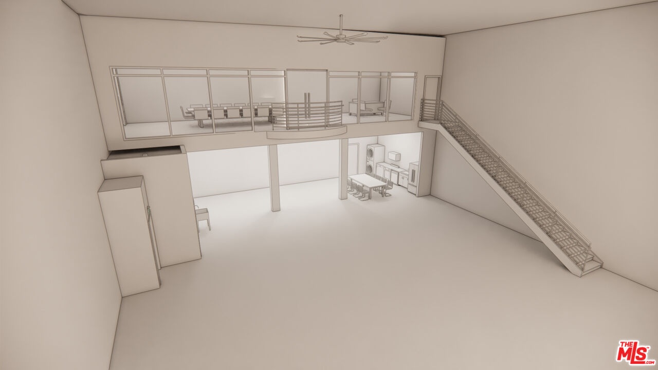 Conceptual Rendering by CDB Ar
