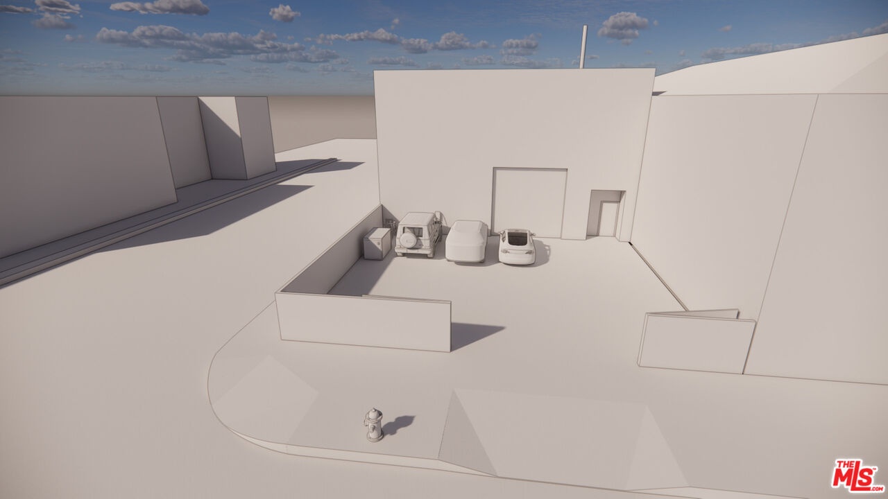 Conceptual Rendering by CDB Ar