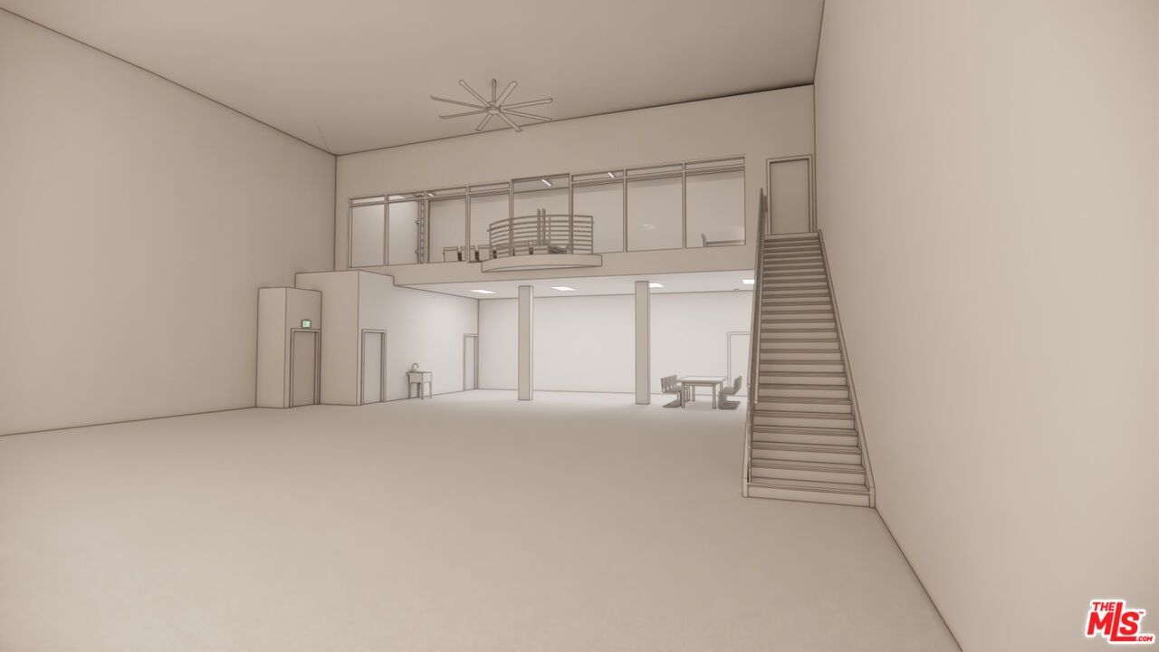 Conceptual Rendering by CDB Ar