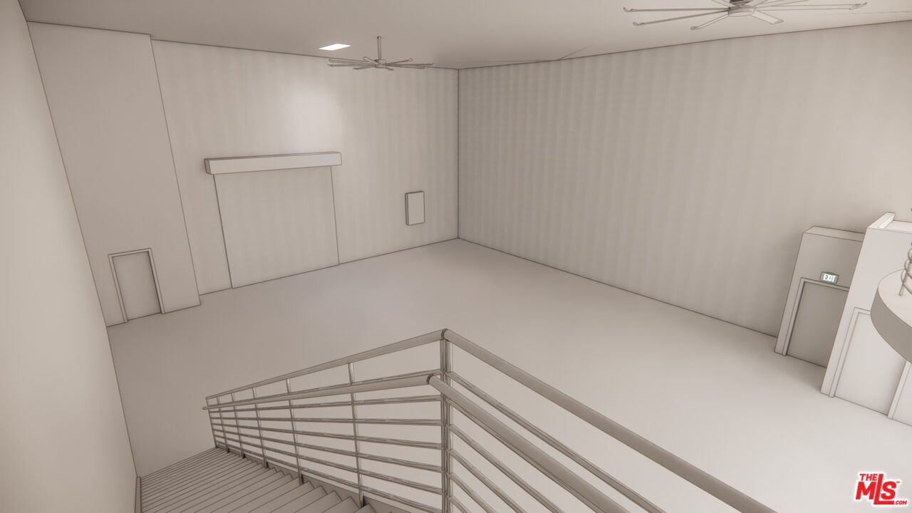 Conceptual Rendering by CDB Ar