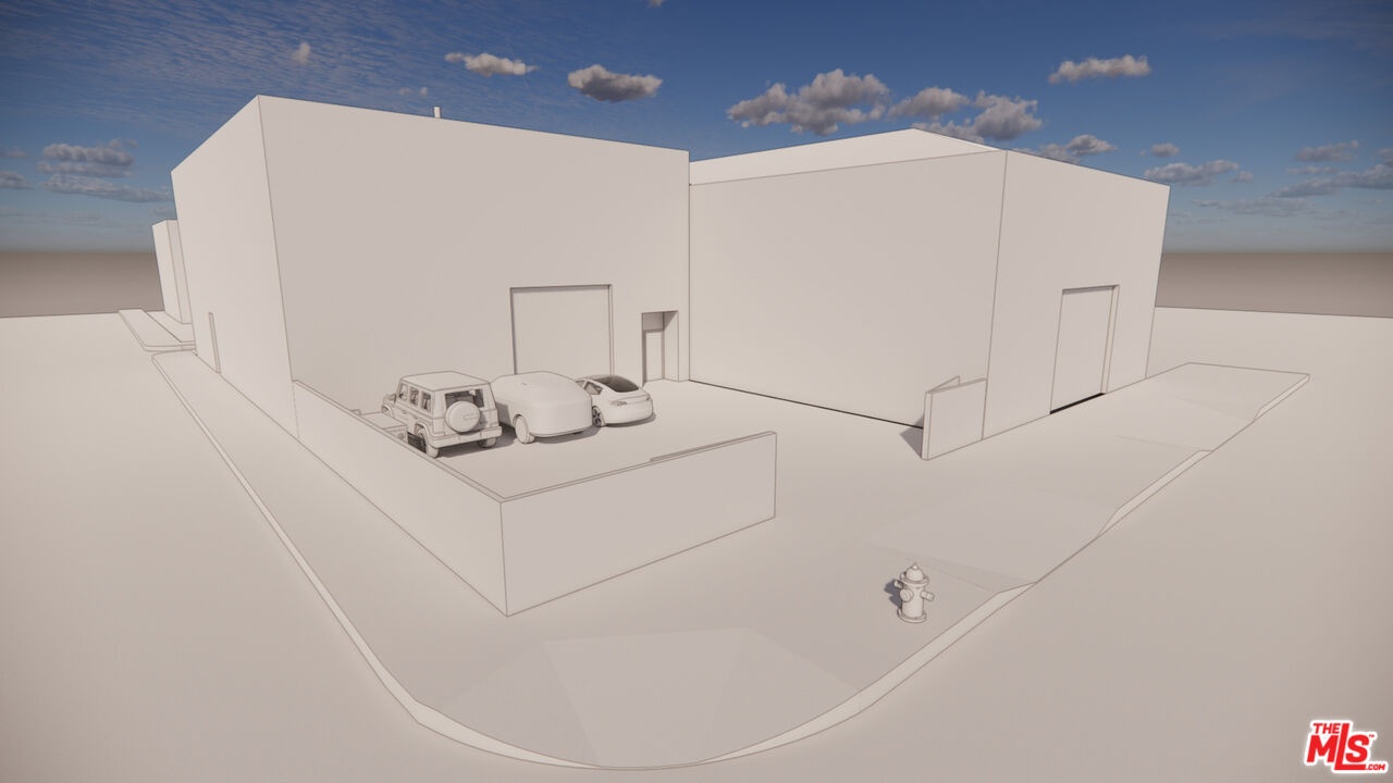 Conceptual Rendering by CDB Ar