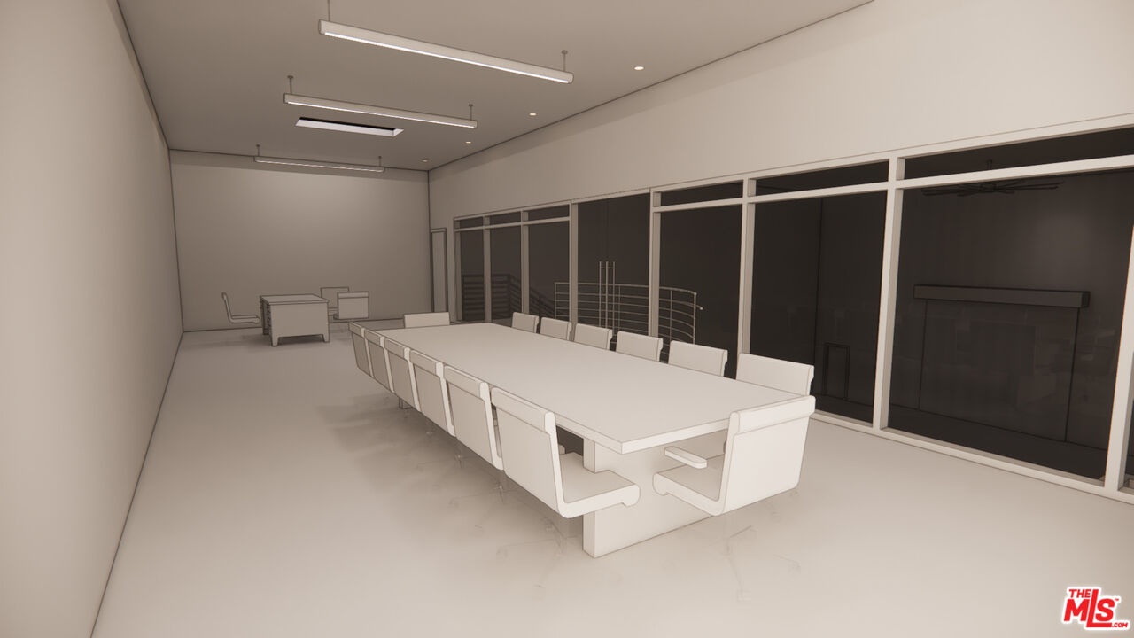 Conceptual Rendering by CDB Ar