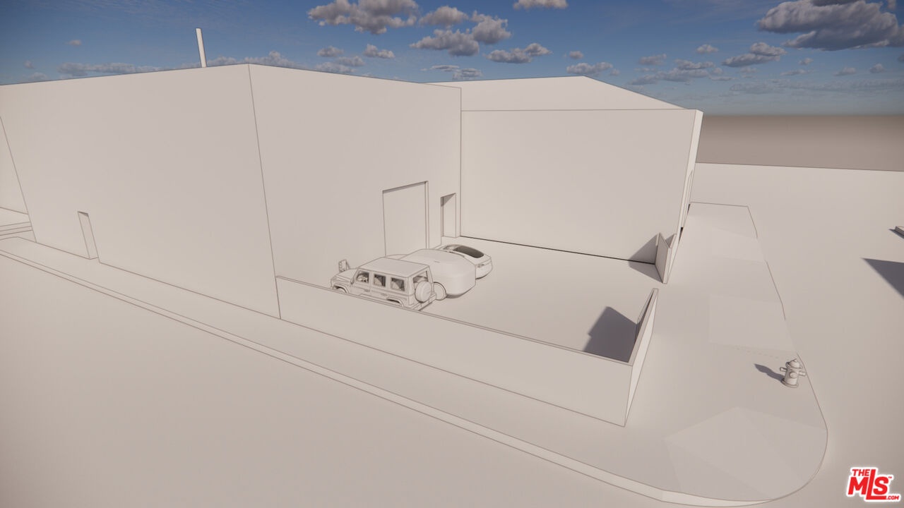 Conceptual Rendering by CDB Ar