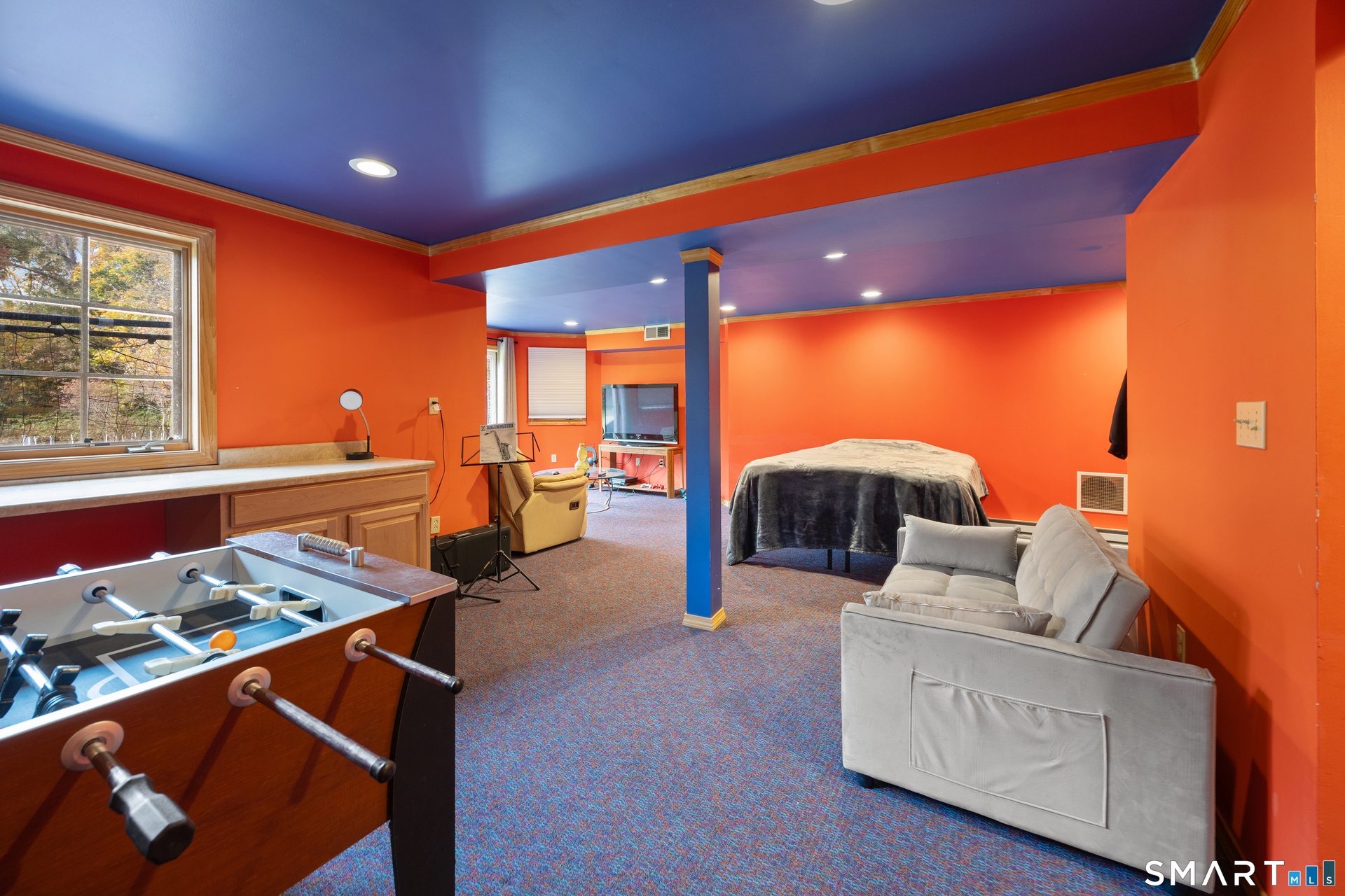Basement