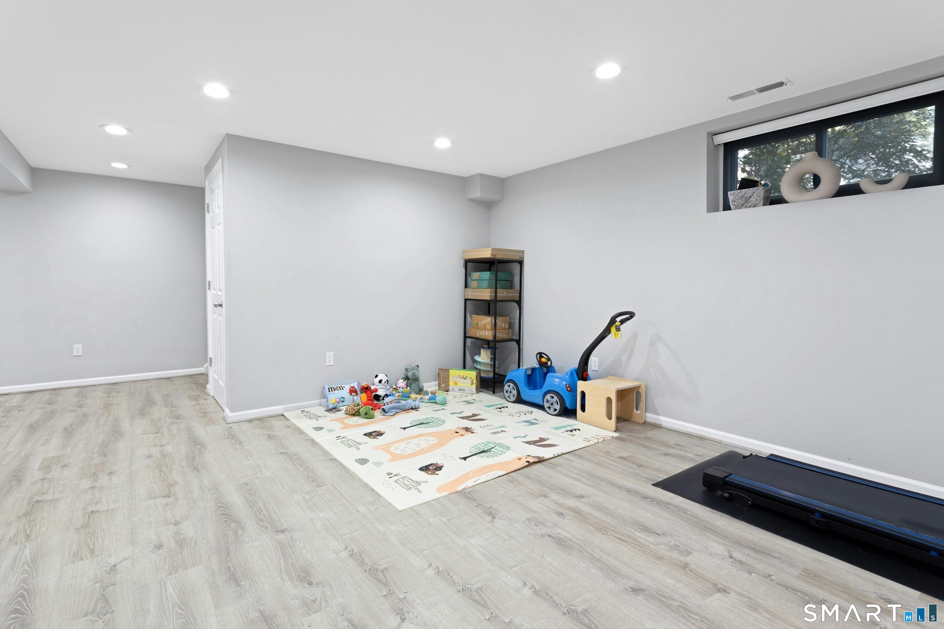 Bonus Room