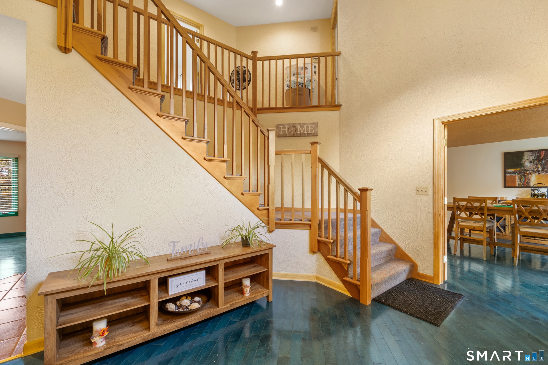 Entrance Foyer