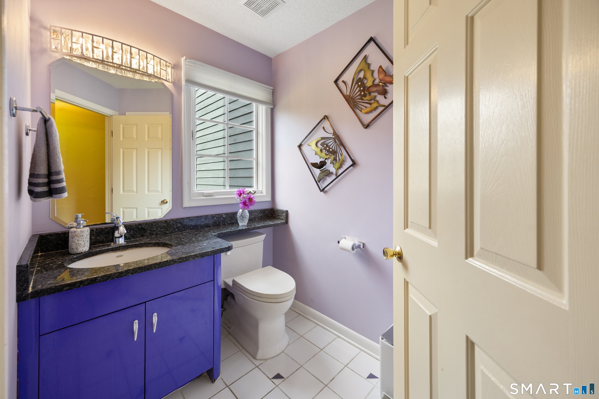 Half Bathroom