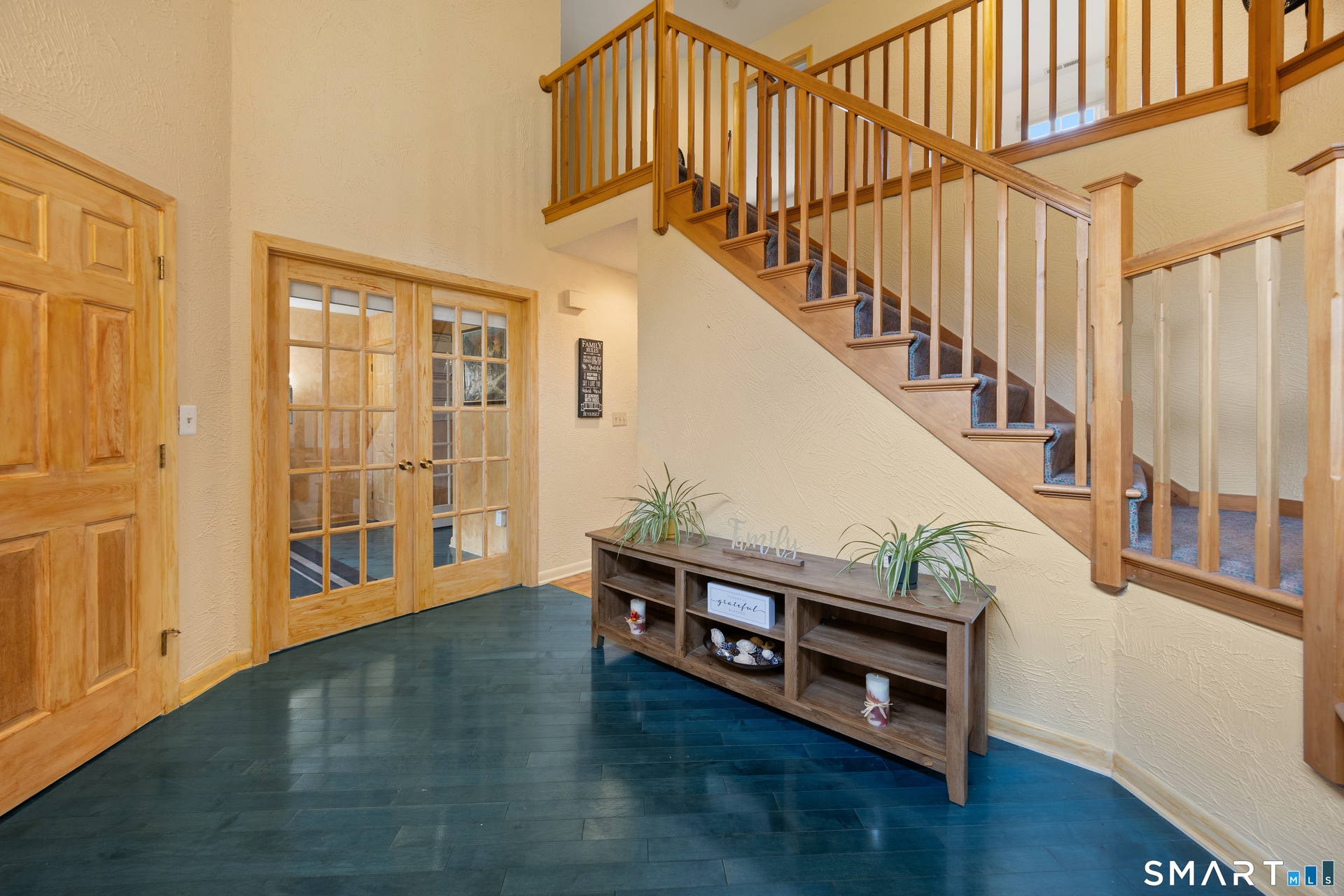 Entrance Foyer