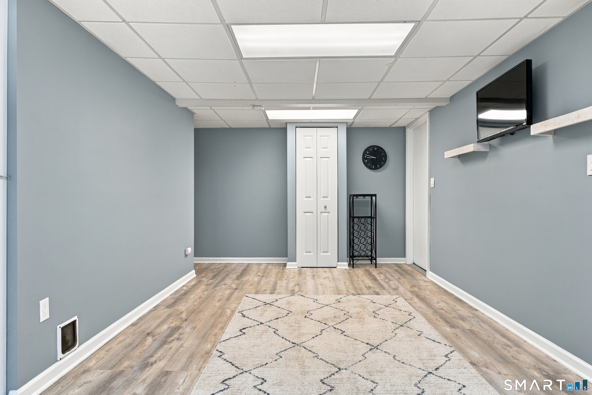 Recreation Room