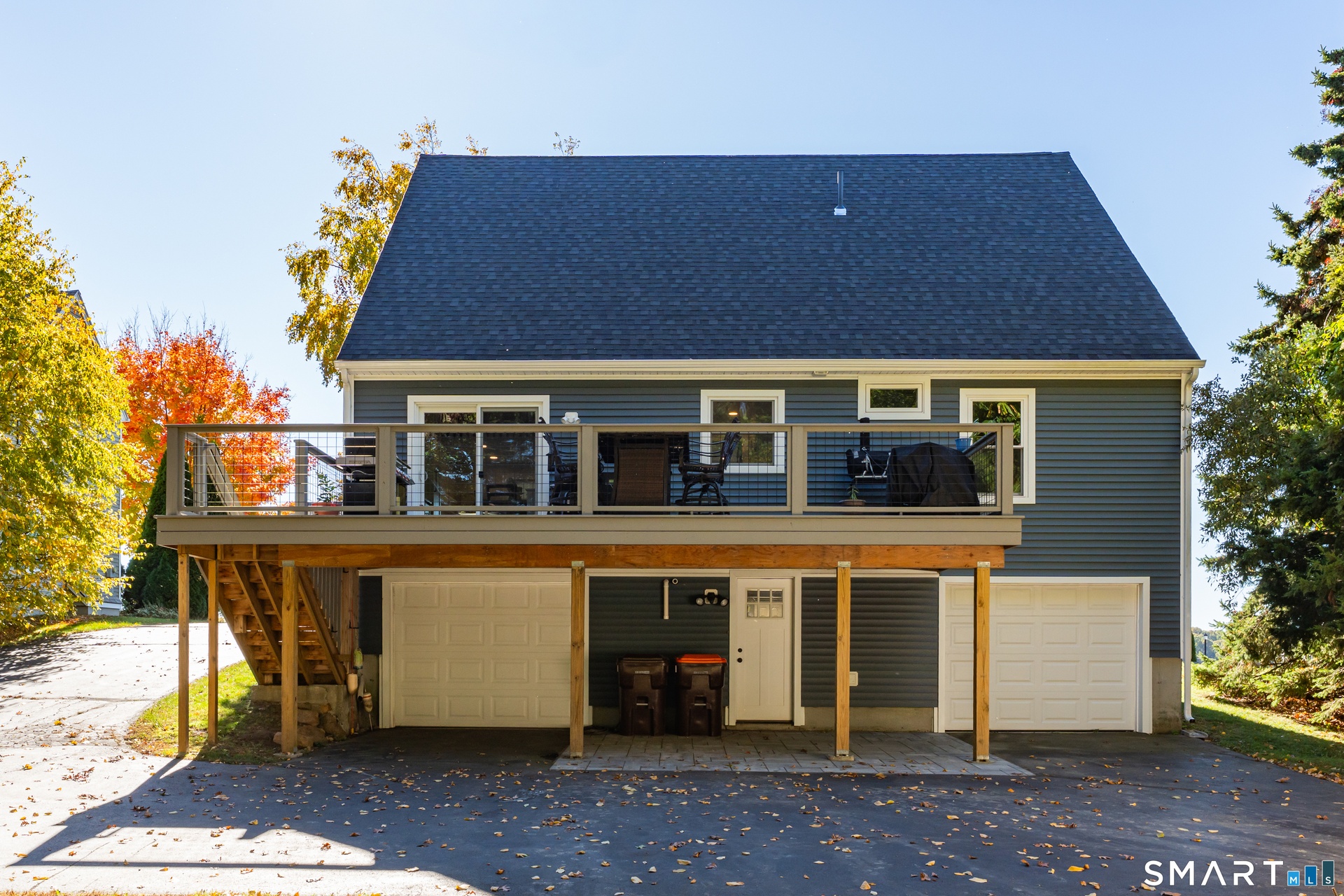 Back of House