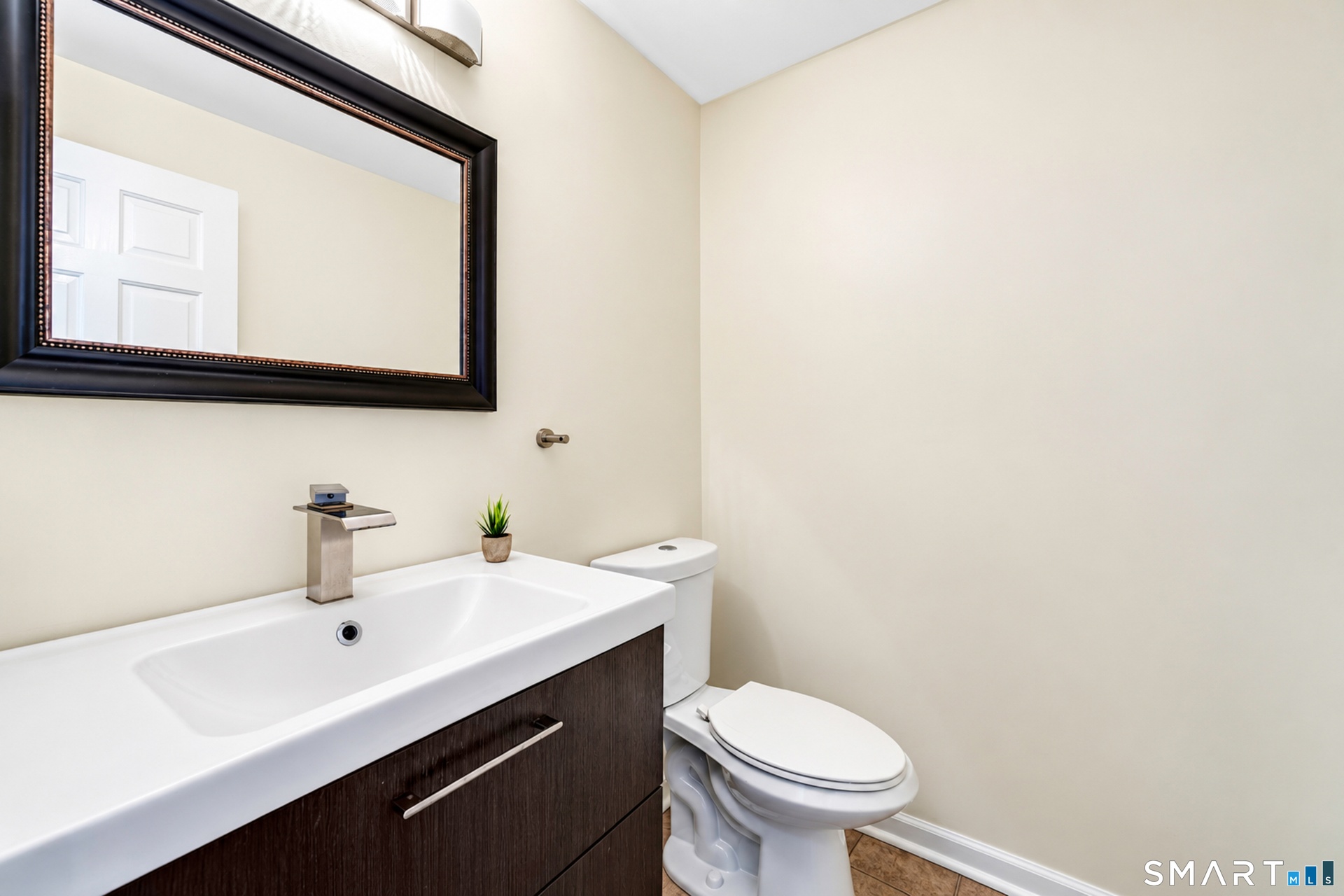 Half Bathroom
