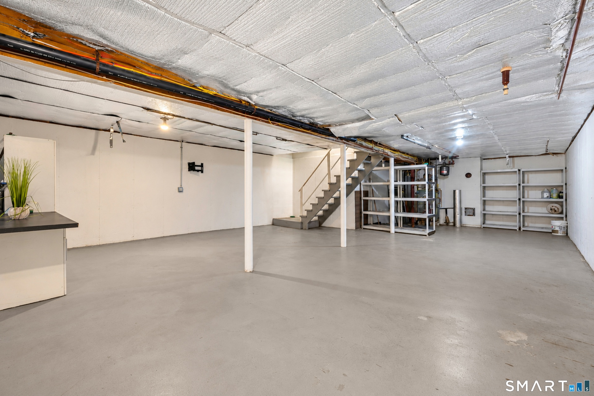 Basement