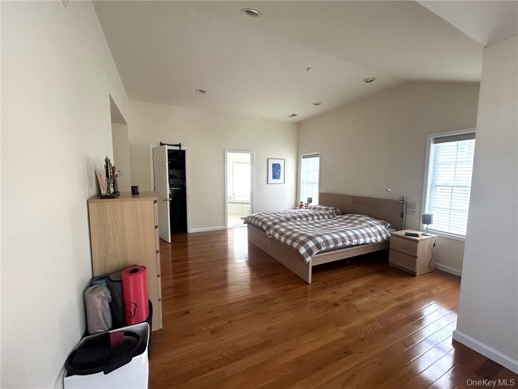 PRIMARY BR ENSUITE