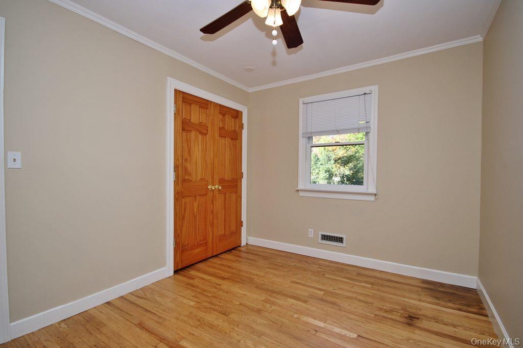 Main level bedroom 2