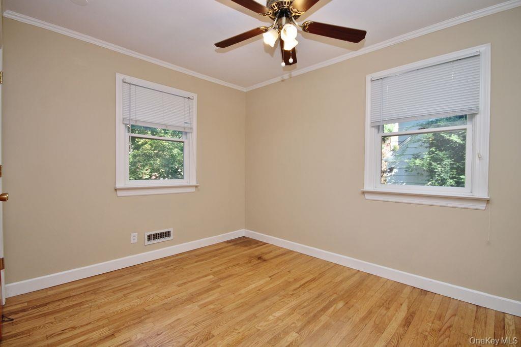 Main level bedroom 1