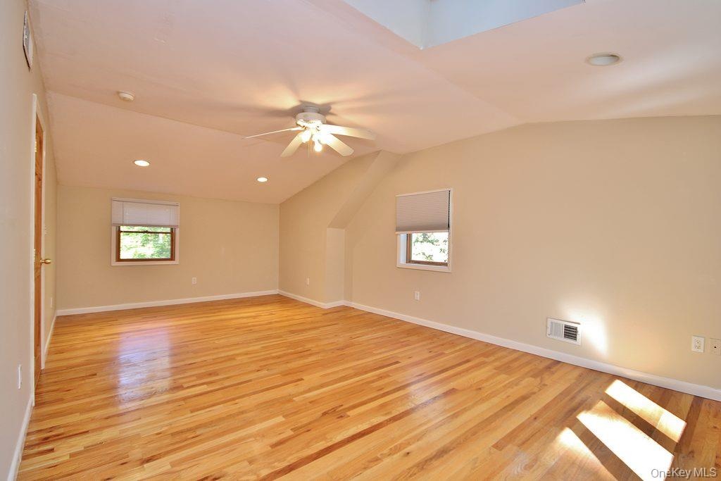 Second level bedroom1