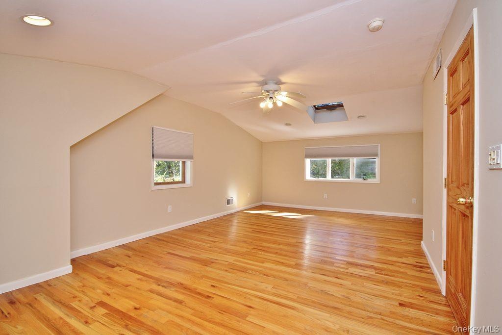 Second level bedroom1