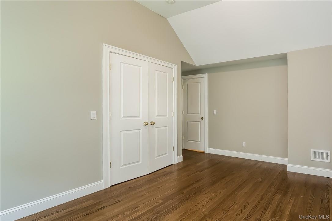 Family Bedroom