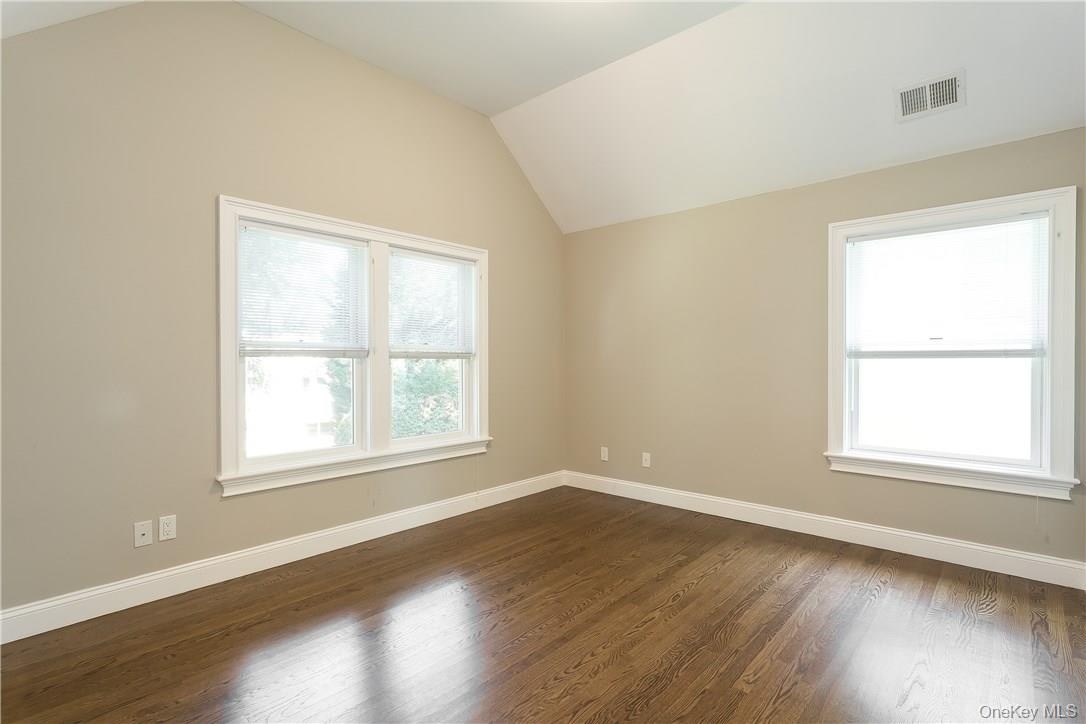 Family Bedroom