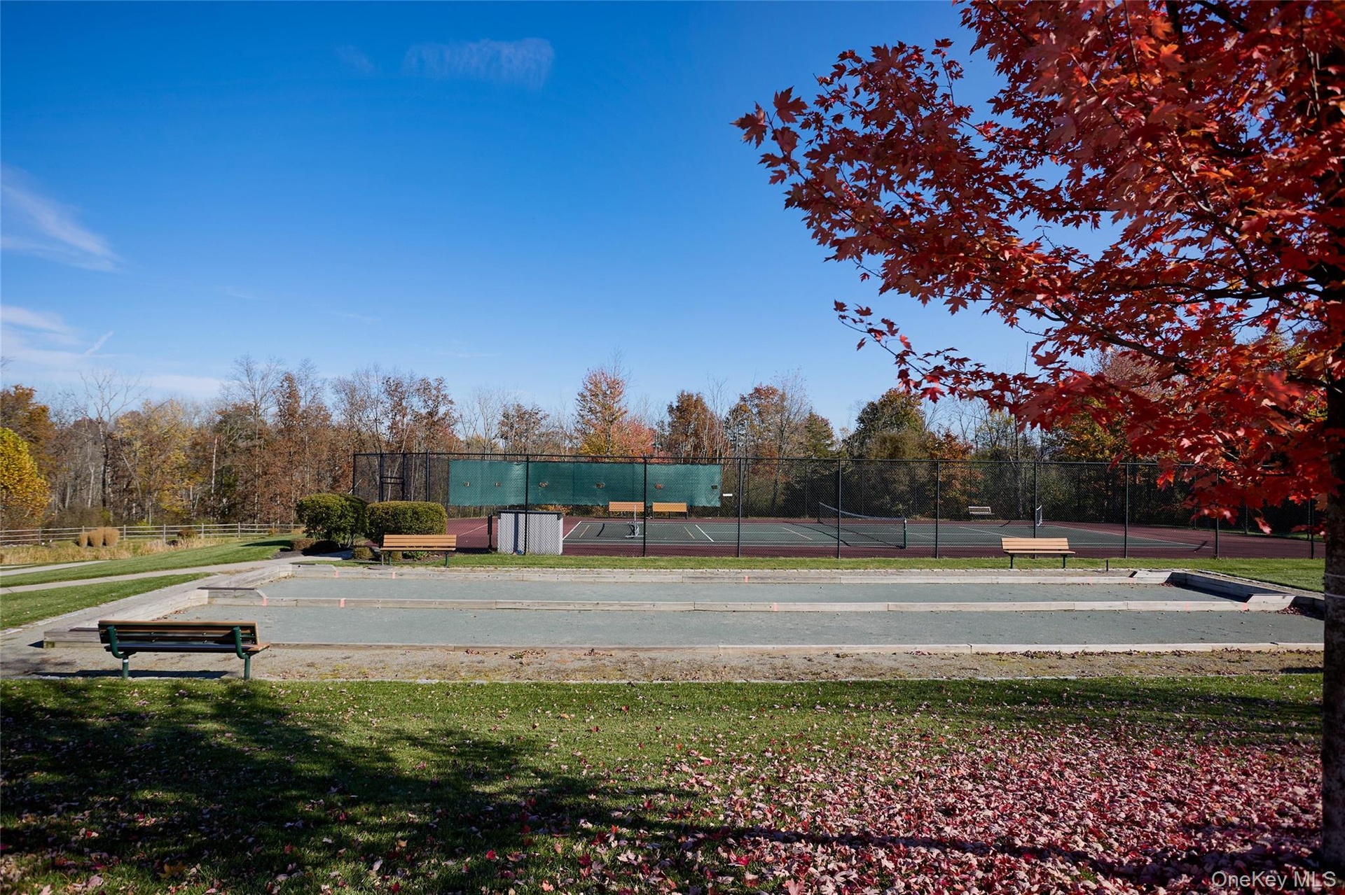 Courts