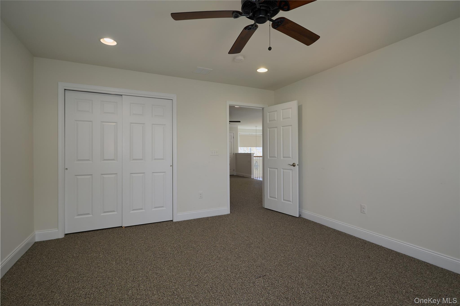 Bedroom #3