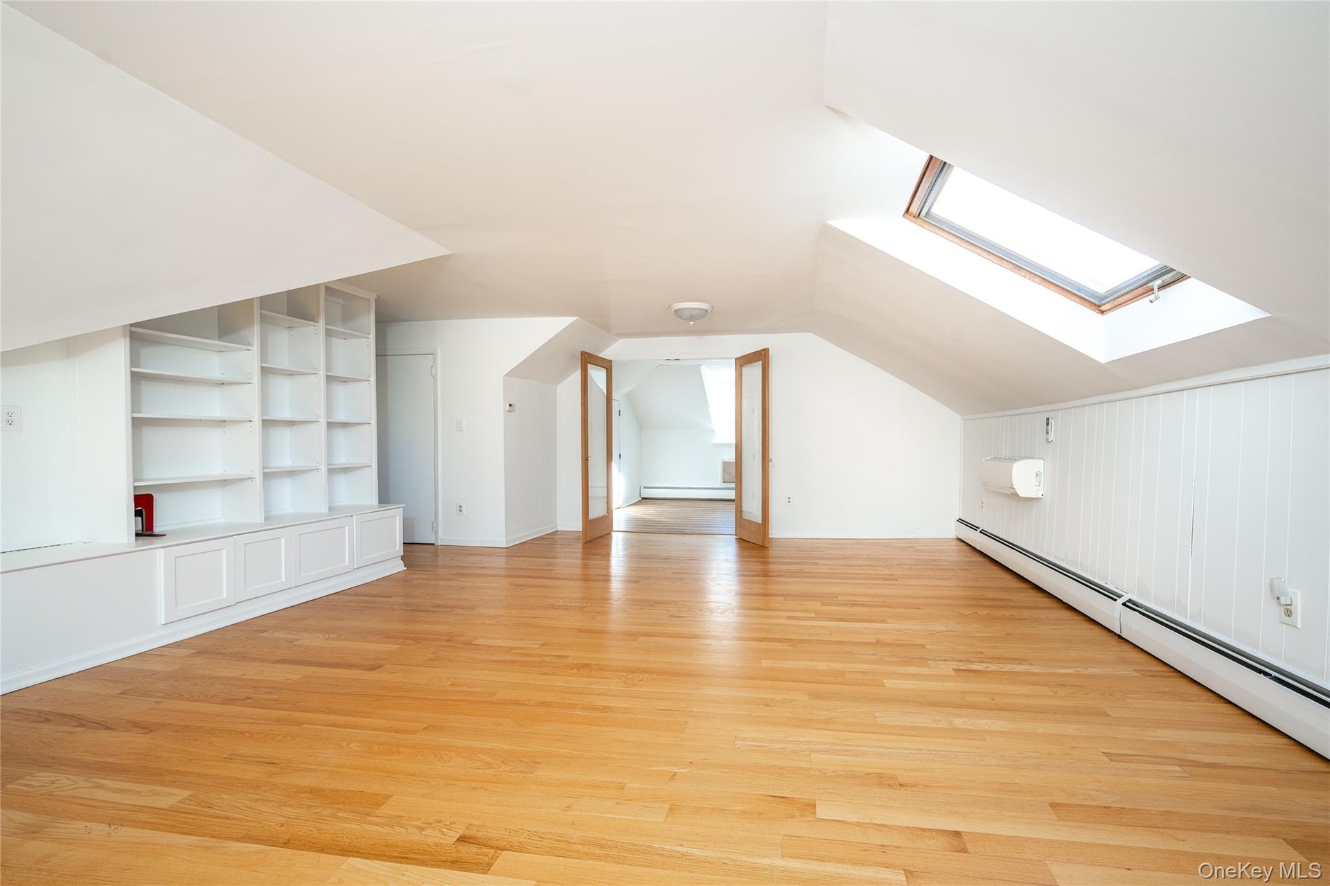 Fourth Bedroom