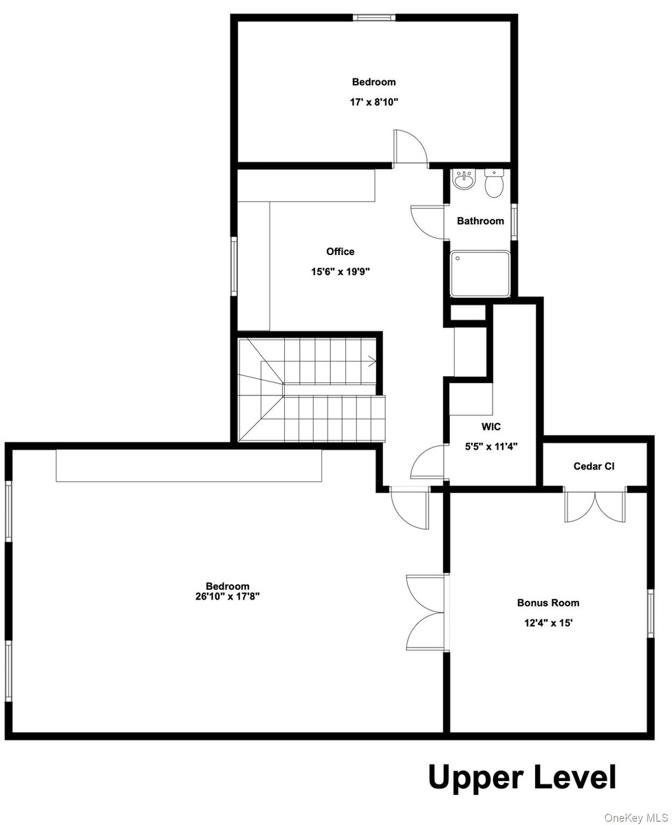 Second Level