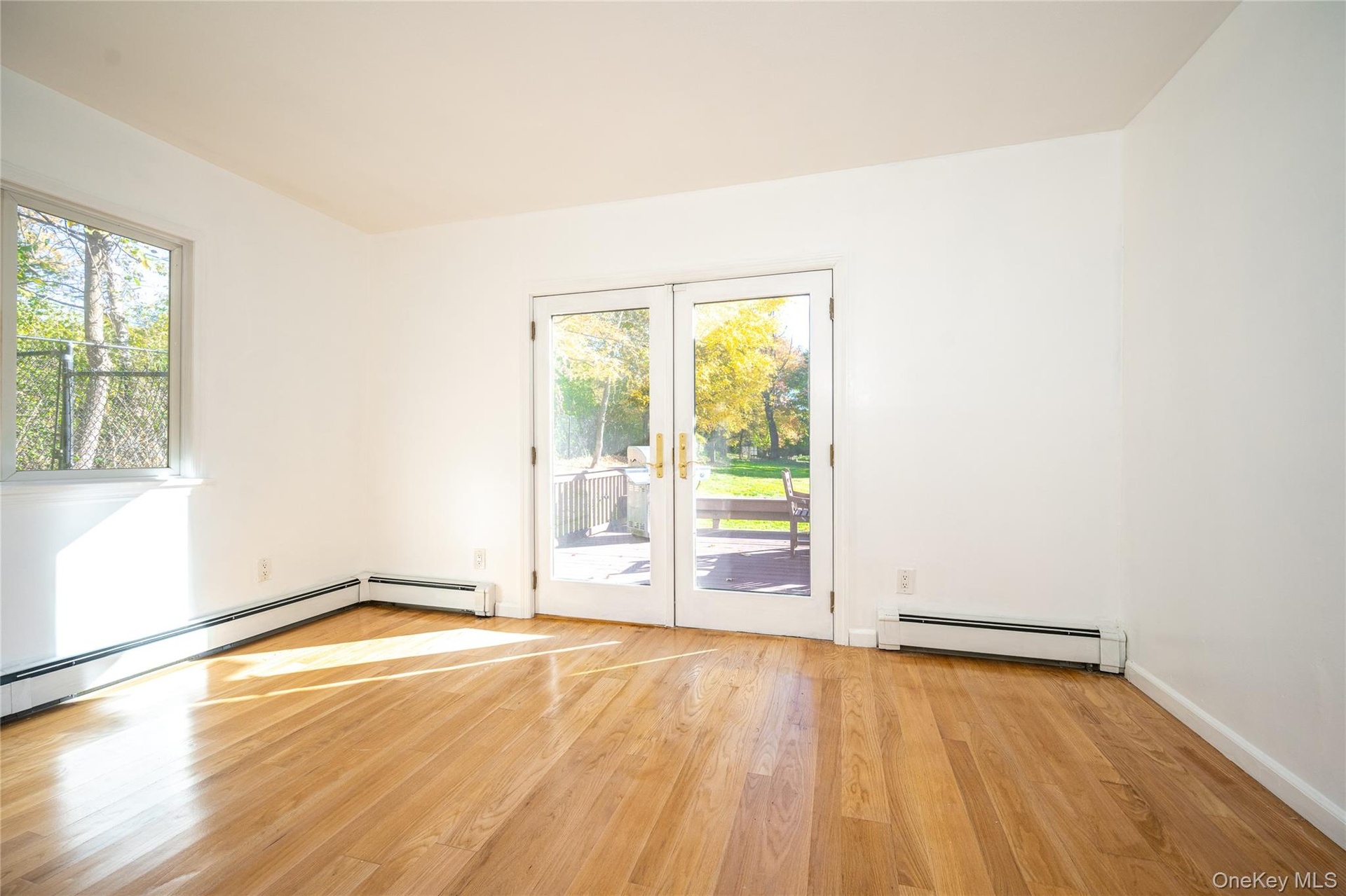 Second Bedroom - First Floor
