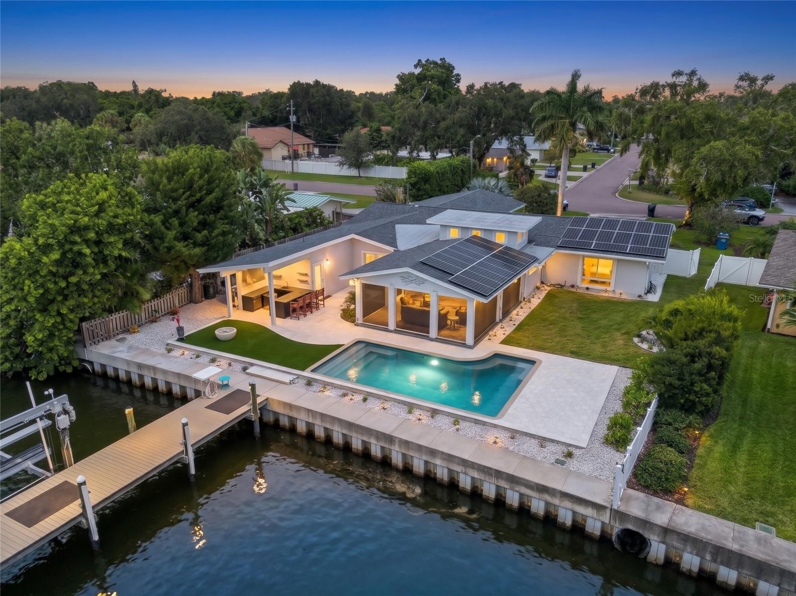 Your Boater's Paradise Awaits!