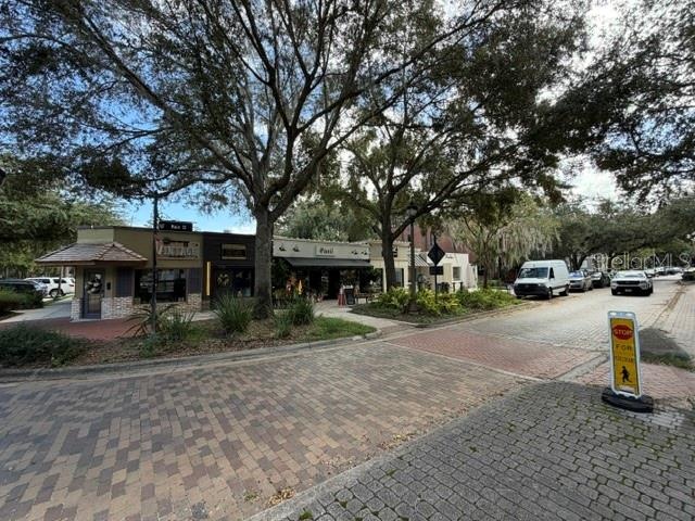 Town of Windermere