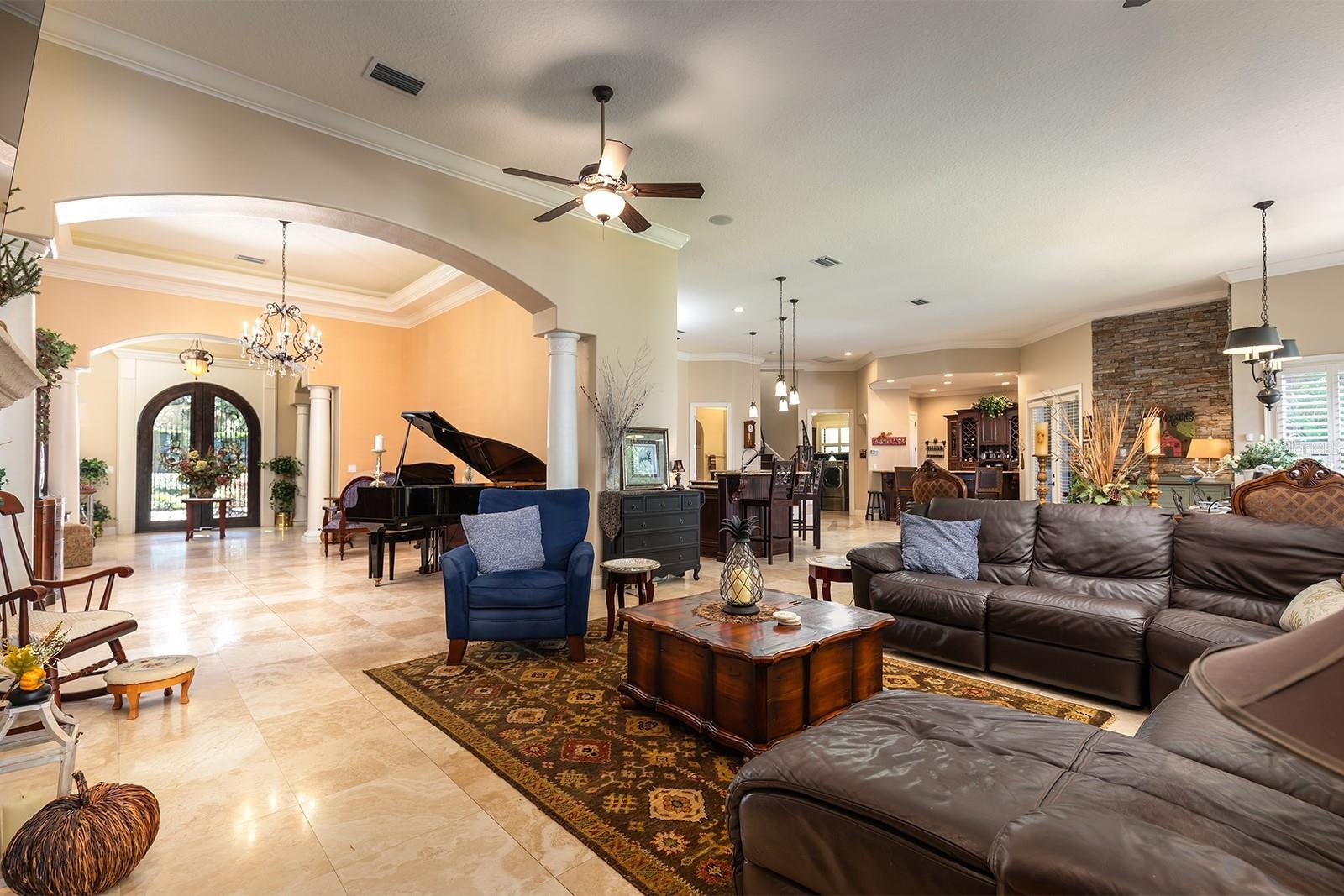 Great Room/Living Room