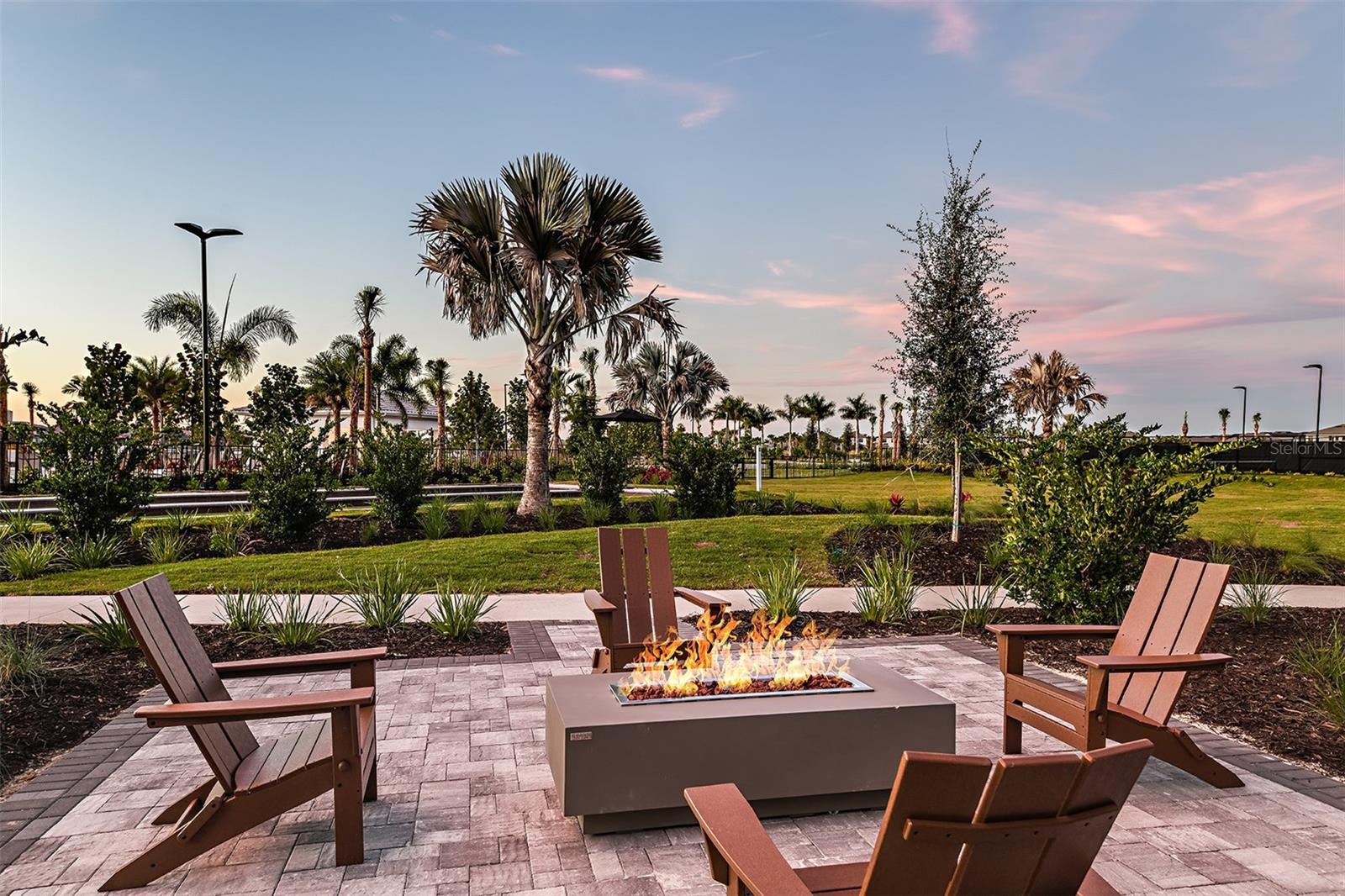 Esplanade at Skye Ranch Community