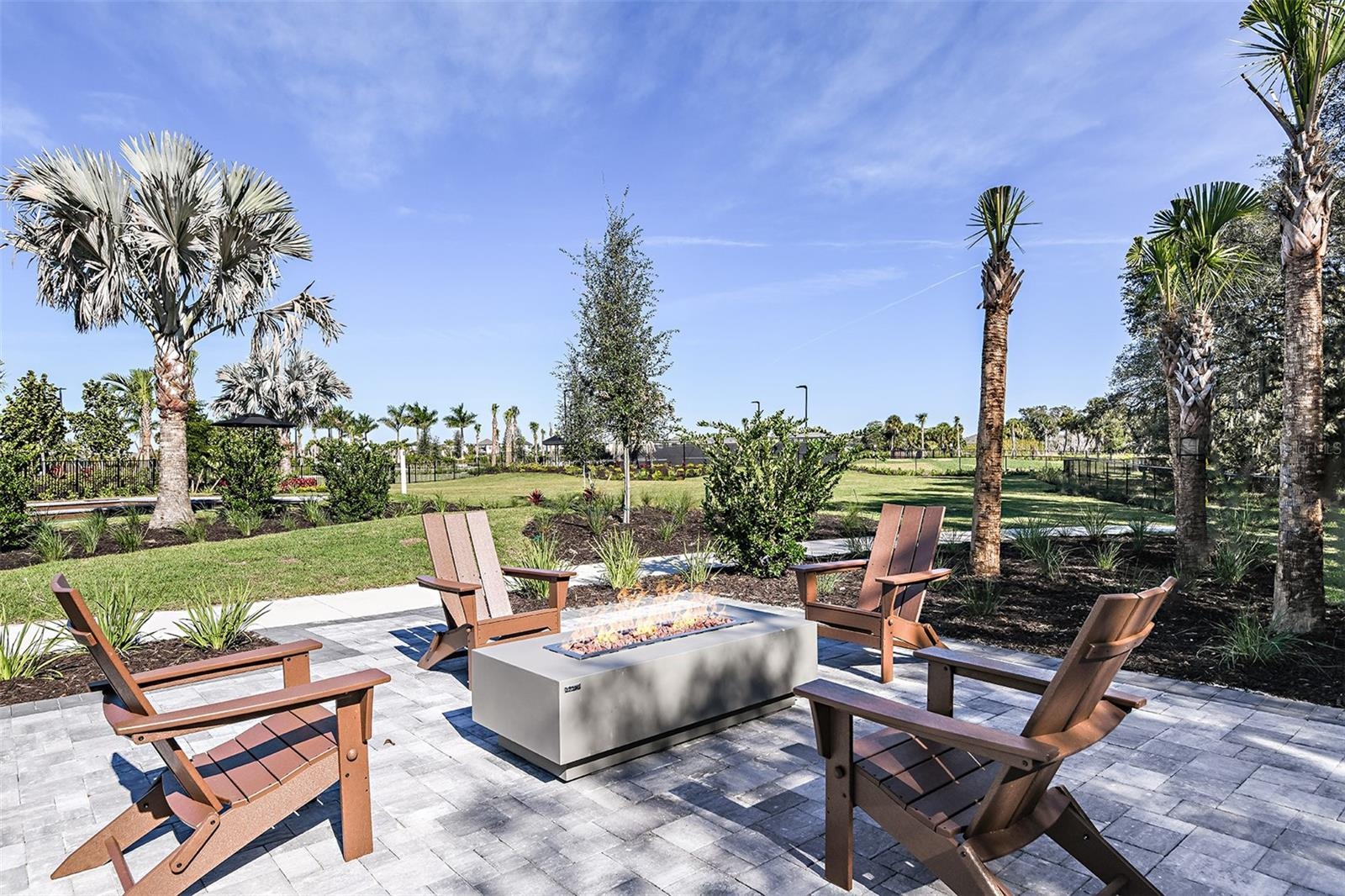 Esplanade at Skye Ranch Community