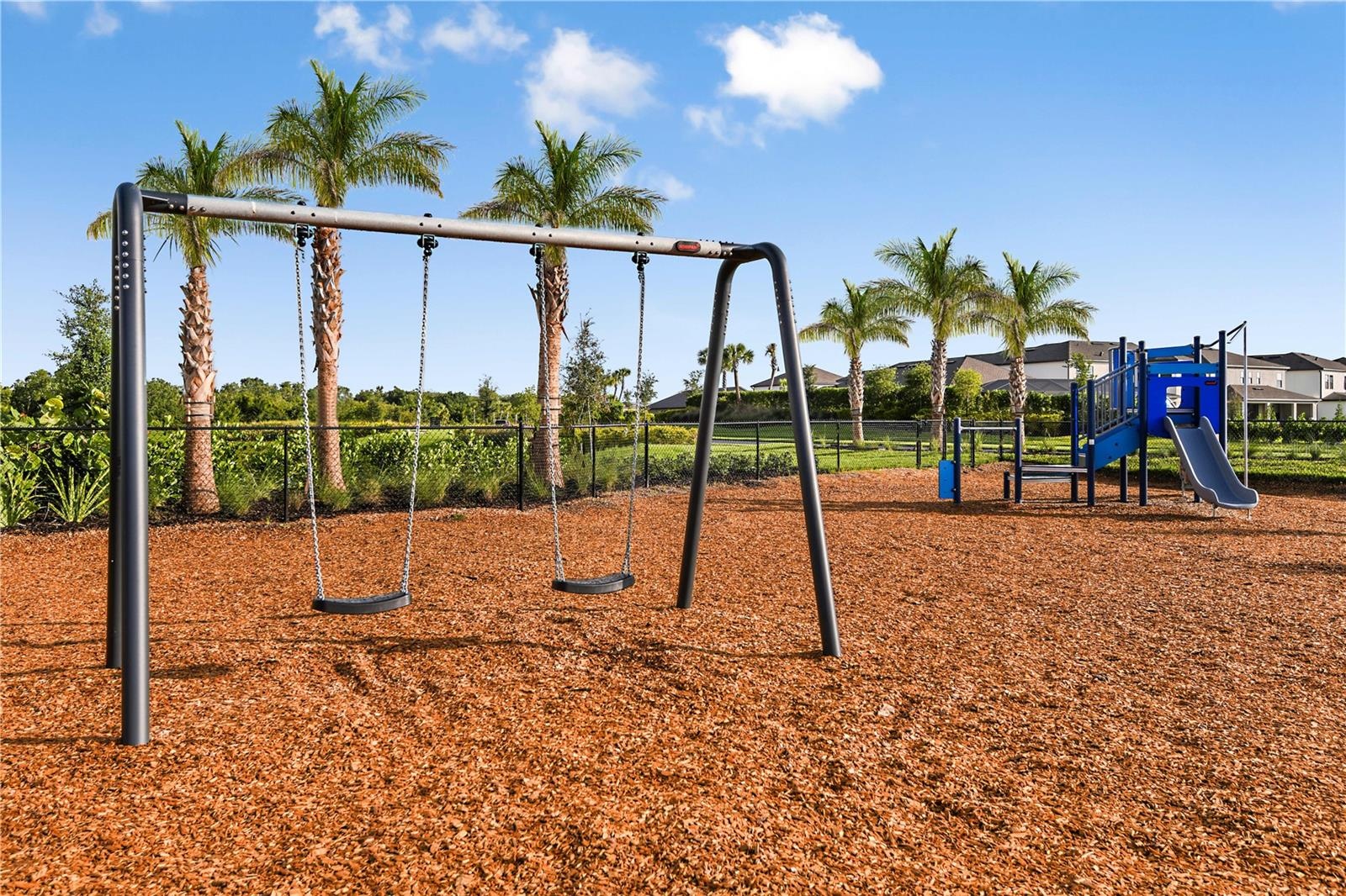 Esplanade at Skye Ranch Community