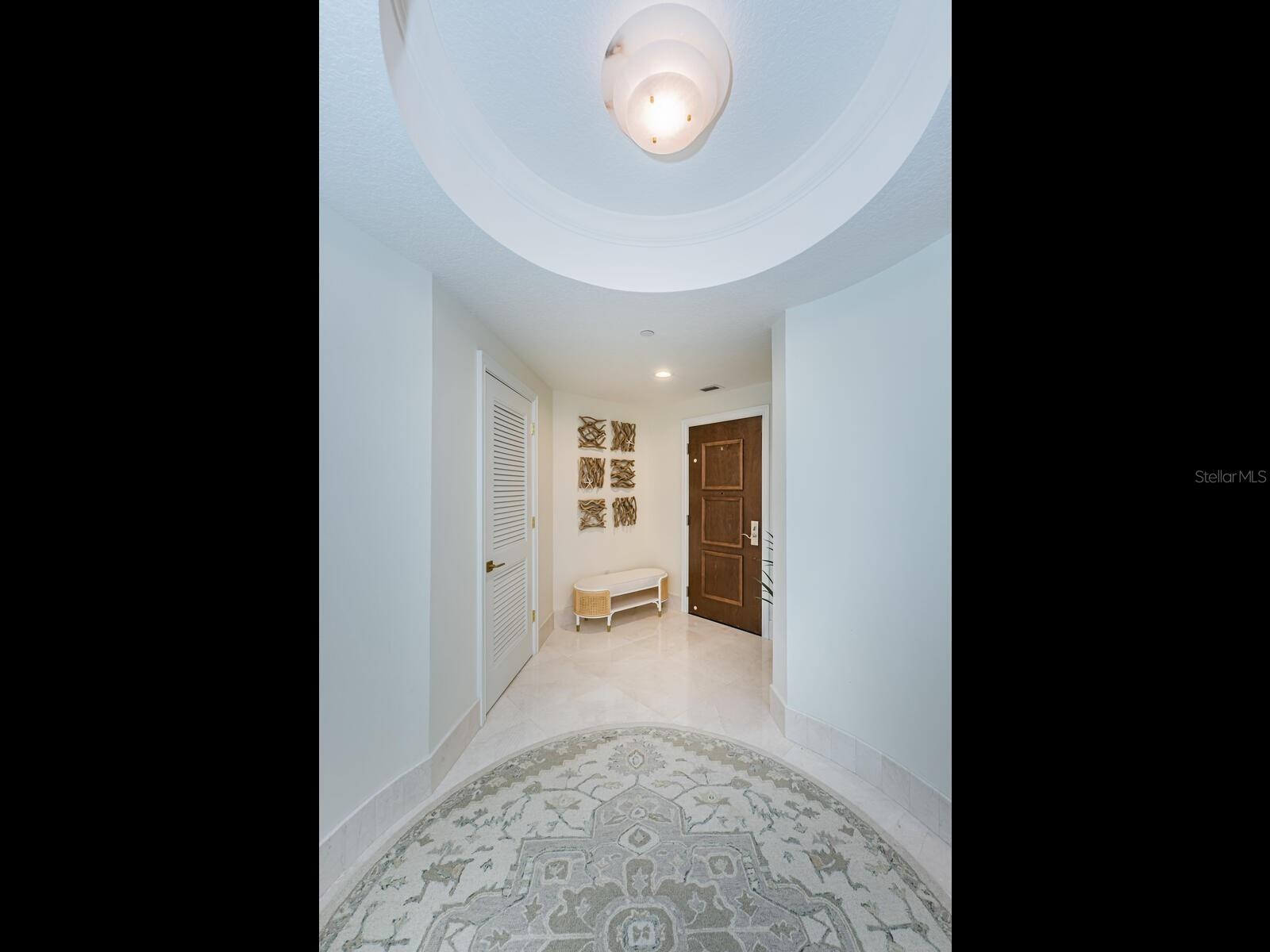 Presenting The Sandpearl Residence Entry # 403