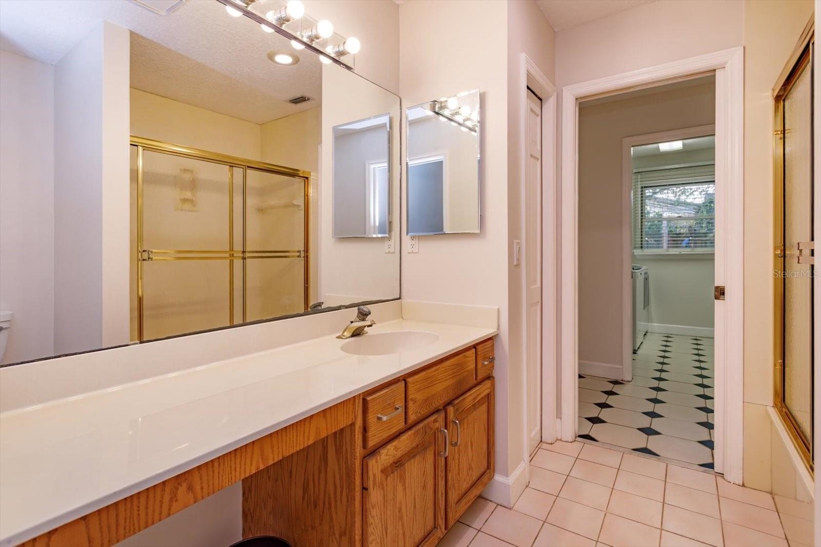 Guest Bath