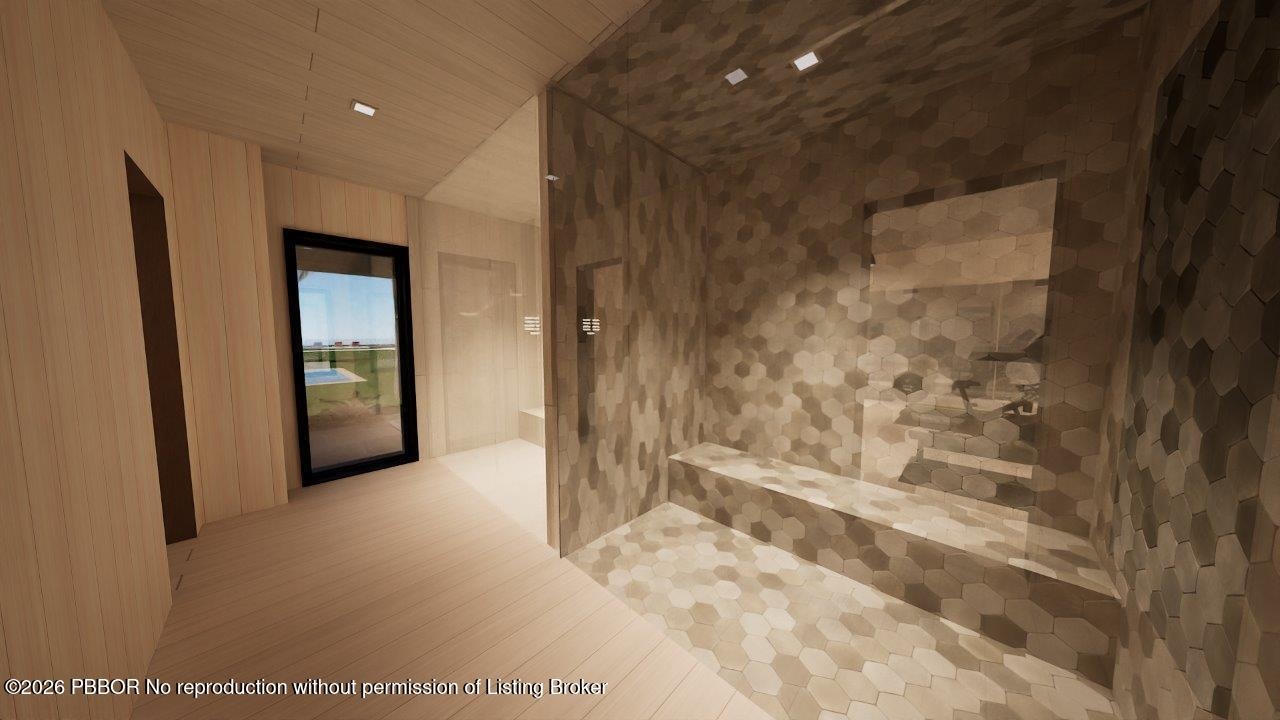 rendering