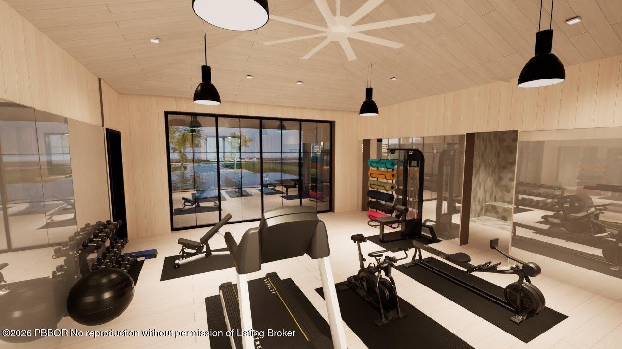 rendering
