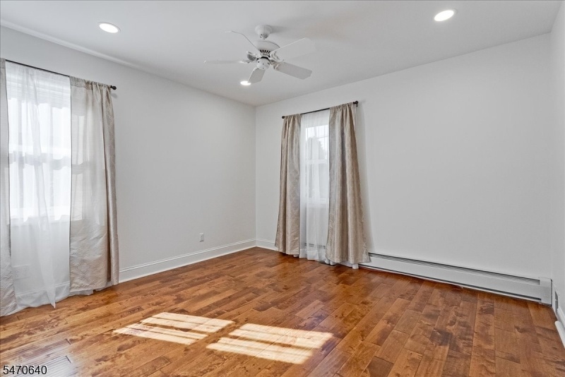 First floor bedroom