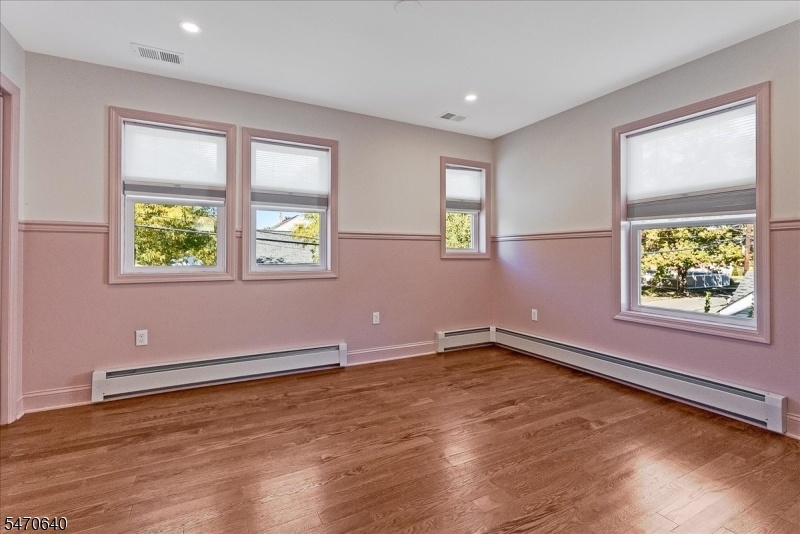 Second floor bedroom #3