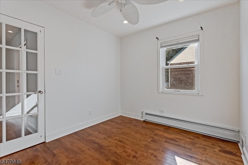 First floor office