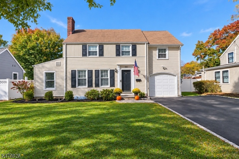 Welcome Home!
