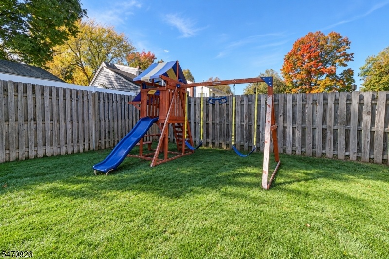 Play space