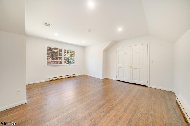 Flex Space - Sitting Room